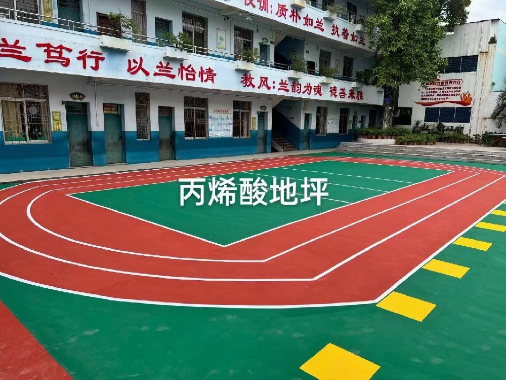 2022年全球及中國丙烯酸樹脂行業市場發展及預測