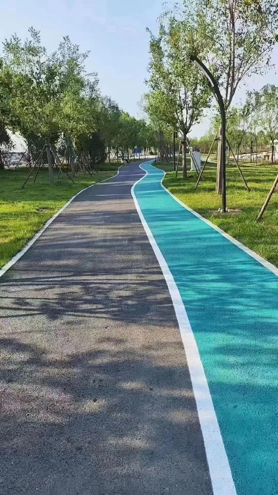 涂料基礎 | 兩種不同的水性環氧樹脂涂料