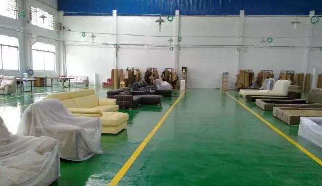 為什么那么多人選擇水性地坪漆?